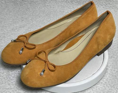 Ara shoes flats womens 7 - shoes,