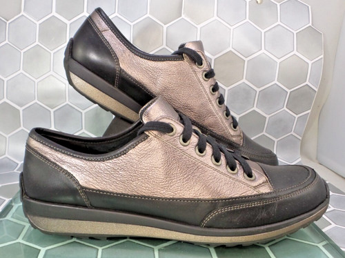 Ara rom pewter black - pewter,