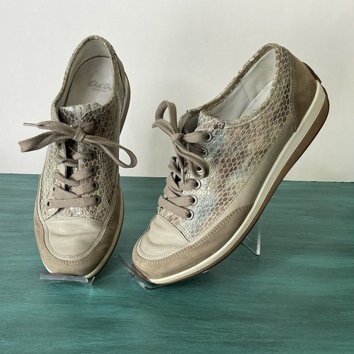 Ara hermione fashion sneakers - hermione,
