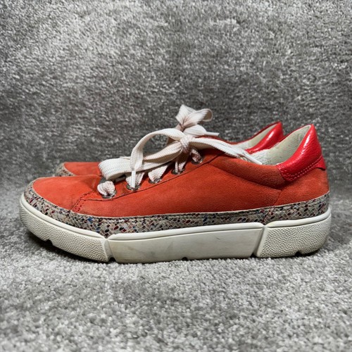 Ara high soft - high,