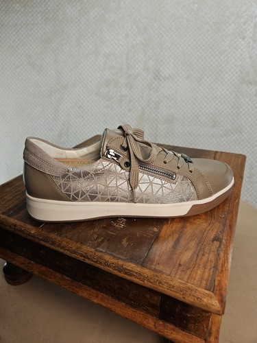 Rei low sneaker - women, high